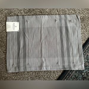 Hearth and Hand set of 4 placemats Magnolia Target